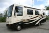 2010 Newmar Bay Star 2702 Class A Gas Motorhome