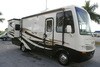 2010 Newmar Bay Star 2702 Class A Gas Motorhome