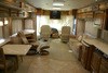2007 Holiday Rambler Sceptor 42PDQ Class A Diesel Motorhome