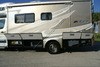 2010 Fleetwood Pulse 24A Class C Motorhome