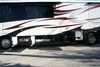2010 Newmar Ventana 3933 Class A Diesel Motorhome