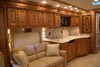 2010 Tiffin Phaeton 36QSH Class A Diesel Motorhome