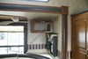 2010 Keystone Raptor 3812TS Fifth Wheel Toyhauler