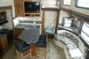 2010 Keystone Raptor 3812TS Fifth Wheel Toyhauler