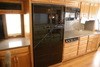 2010 Newmar Canyon Star 3855 Class A Gas Motorhome