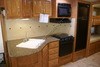 2010 Newmar Bay Star 3304 Class A Gas Motorhome