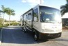 2010 Newmar Bay Star 3202 Class A Gas Motorhome