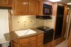 2010 Newmar Bay Star 3202 Class A Gas Motorhome