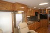 2010 Newmar Canyon Star 3641 Class A Gas Motorhome