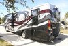 2010 Fleetwood Discovery 40G Class A Diesel Motorhome