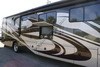 2010 Fleetwood Discovery 40G Class A Diesel Motorhome