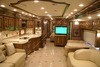 2010 Tiffin Allegro Bus 43QGP Class A Diesel Motorhome