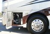 2010 Tiffin Allegro Bus 43QGP Class A Diesel Motorhome
