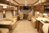 2010 Tiffin Allegro Bus 43QGP Class A Diesel Motorhome