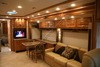 2010 Tiffin Phaeton 36QSH Class A Diesel Motorhome