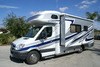 2010 Fleetwood Pulse 24A Class C Motorhome