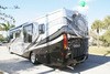 2010 Fleetwood Discovery 40X Class A Diesel Motorhome