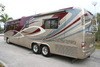 2006 Monaco Executive DENALI R525 Class A Diesel Motorhome