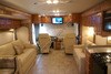 2010 Tiffin Allegro Red 38QBA Class A Diesel Motorhome