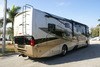 2010 Tiffin Allegro Red 38QBA Class A Diesel Motorhome