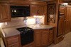 2010 Tiffin Allegro Red 38QBA Class A Diesel Motorhome