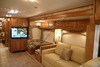2010 Tiffin Allegro Red 38QBA Class A Diesel Motorhome