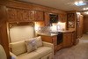 2010 Tiffin Allegro Red 38QBA Class A Diesel Motorhome