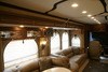 2008 Newmar Essex 4502 Class A Diesel Motorhome