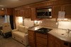 2010 Tiffin Allegro Red 38QBA Class A Diesel Motorhome