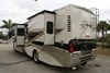 2010 Tiffin Allegro Red 38QBA Class A Diesel Motorhome