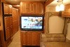 2010 Tiffin Allegro Red 38QBA Class A Diesel Motorhome