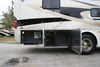 2010 Tiffin Allegro Red 38QBA Class A Diesel Motorhome