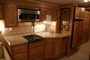 2010 Tiffin Allegro Red 38QBA Class A Diesel Motorhome