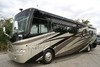 2010 Tiffin Allegro Bus 40QXP Class A Diesel Motorhome