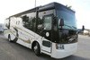 2010 Tiffin Allegro Red 36QSA Class A Diesel Motorhome