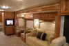 2010 Tiffin Allegro Red 36QSA Class A Diesel Motorhome