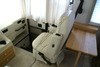 2002 Monaco Diplomat 40 Class A Diesel Motorhome