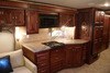 2010 Tiffin Allegro Red 38QBA Class A Diesel Motorhome