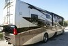 2010 Tiffin Allegro Red 38QBA Class A Diesel Motorhome