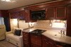 2010 Tiffin Allegro Red 38QBA Class A Diesel Motorhome