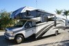 2010 Fleetwood Tioga Ranger 31M Class C Motorhome