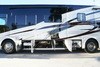 2010 Tiffin Allegro Red 36QSA Class A Diesel Motorhome
