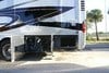 2010 Tiffin Allegro Red 36QSA Class A Diesel Motorhome
