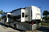 2010 Tiffin Allegro Red 36QSA Class A Diesel Motorhome