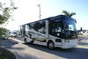 2010 Tiffin Allegro Red 36QSA Class A Diesel Motorhome