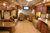 2010 Tiffin Phaeton 42QBH Class A Diesel Motorhome