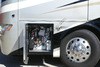 2010 Tiffin Allegro Bus 43QGP Class A Diesel Motorhome