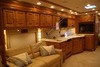 2010 Tiffin Phaeton 42QBH Class A Diesel Motorhome