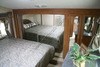 2010 Keystone Raptor 300MP Fifth Wheel Toyhauler