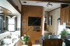 2010 Keystone Raptor 300MP Fifth Wheel Toyhauler